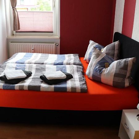 Gaestewohnung Ruediger Kirchberg  외부 사진