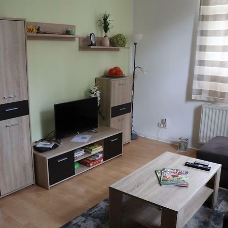 Gaestewohnung Ruediger Kirchberg  외부 사진