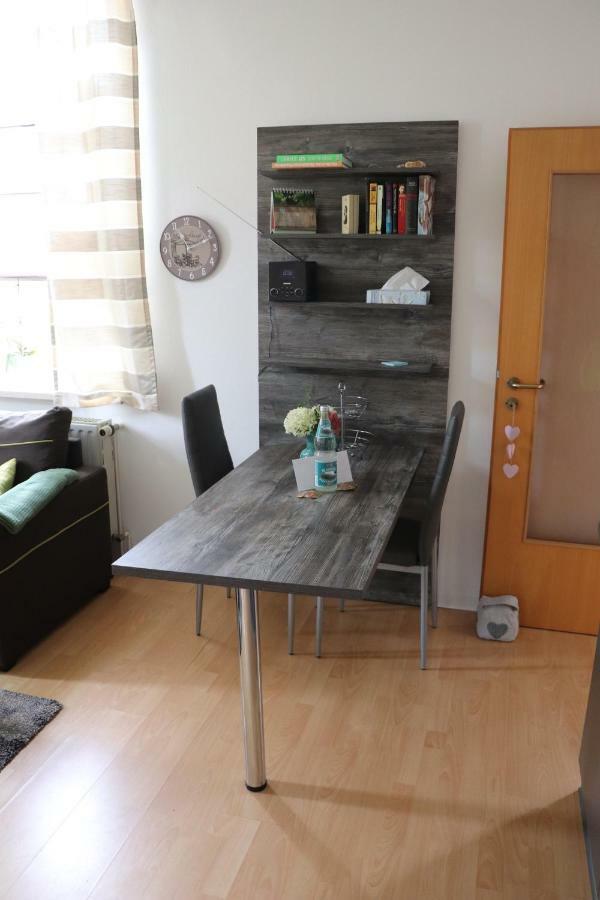 Gaestewohnung Ruediger Kirchberg  외부 사진
