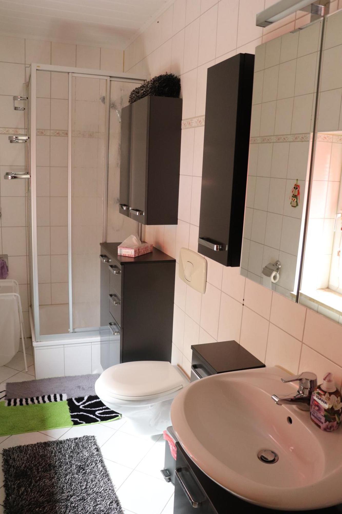 Gaestewohnung Ruediger Kirchberg  외부 사진