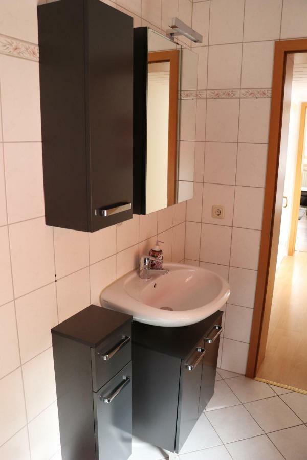 Gaestewohnung Ruediger Kirchberg  외부 사진